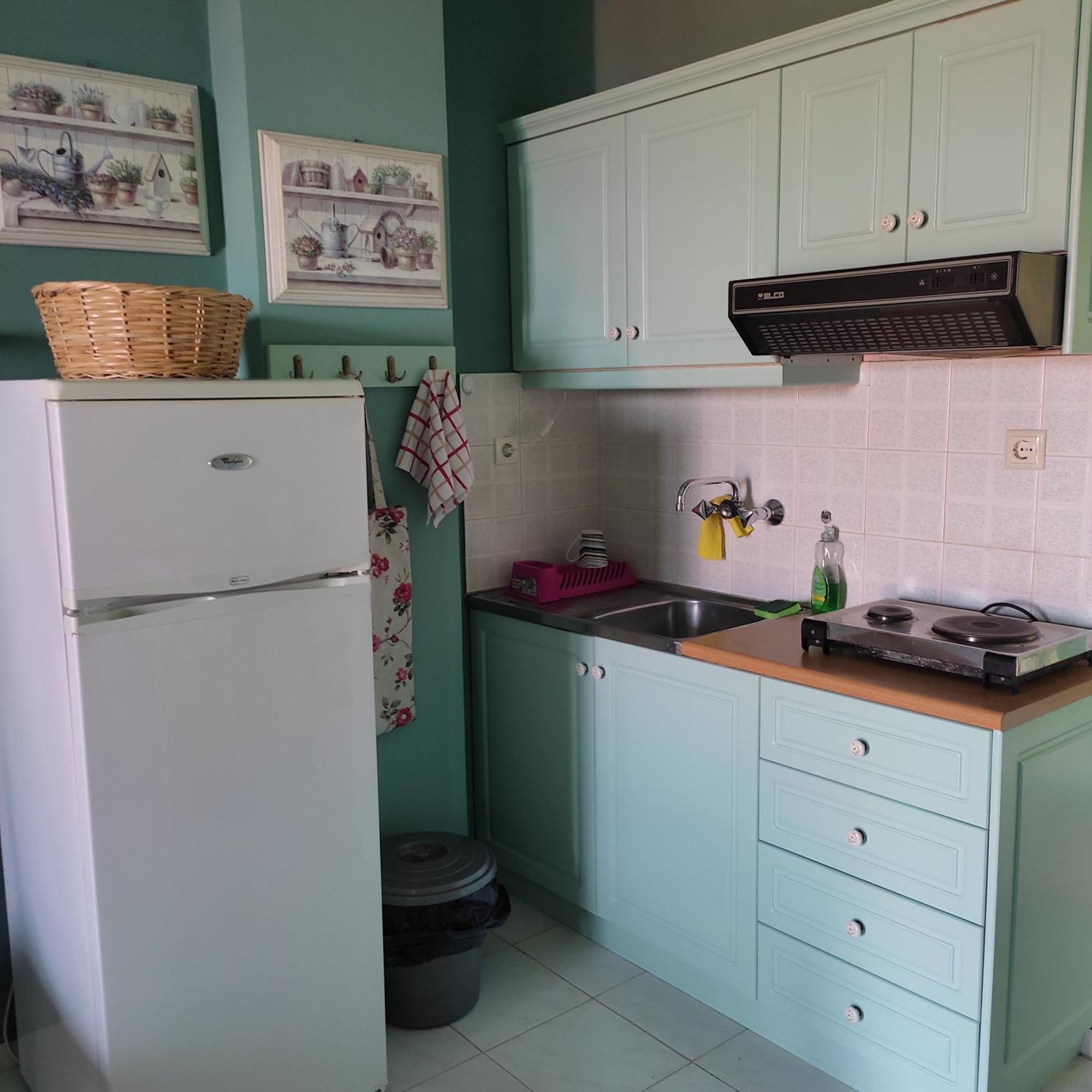 Iliolithos Rooms Kardamyli Exterior photo