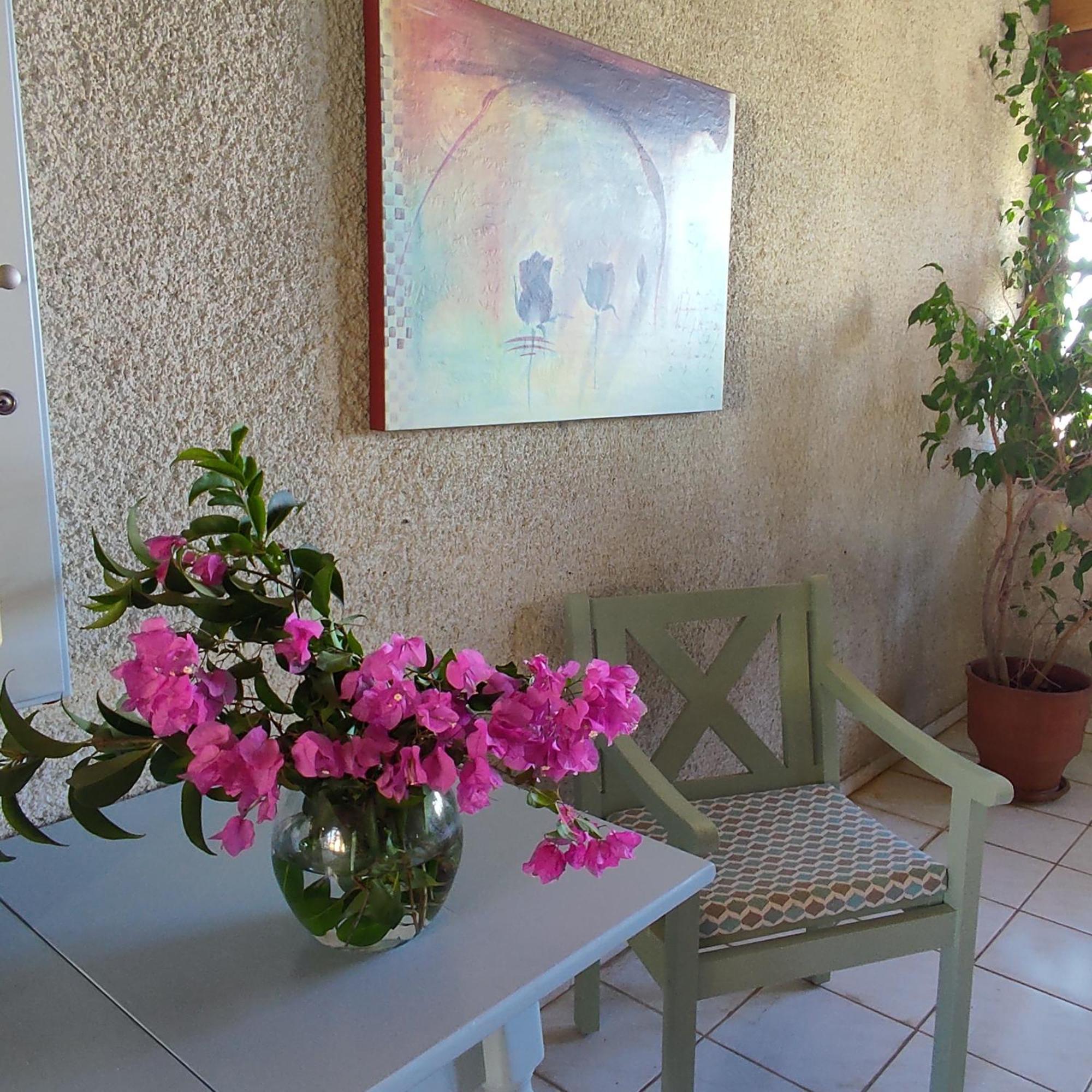 Iliolithos Rooms Kardamyli Exterior photo